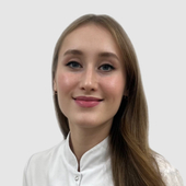 Акимова Анна Андреевна, невролог