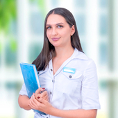 Гончарова Татьяна Николаевна, гинеколог