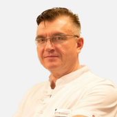 Талалай Владимир Владимирович, массажист