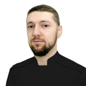 Корамагомедов Сиражудин Хабибович, стоматолог-хирург