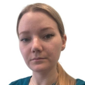 Рыбакова Полина Александровна, стоматологический гигиенист