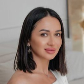 Адаева Тамила Беслановна, косметолог