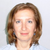 Веретенникова Ольга Викторовна, невролог