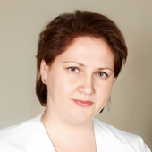 Нарышкина Надежда Львовна, педиатр