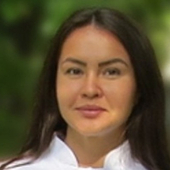 Гарипова Люзия Рафисовна, венеролог