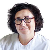 Панченко Ольга Александровна, офтальмолог