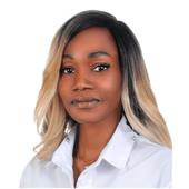 Гуандегно Нгонгуэ Шамбазов Сузи Наоми, эндокринолог