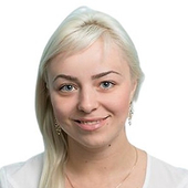 Немчинова Мария Александровна, стоматолог-терапевт