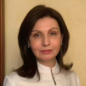 Хошафян Дина Вазгеновна, невролог