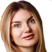 Медведева Алина Юрьевна, стоматолог-терапевт