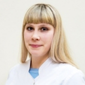 Колмыкова Татьяна Вадимовна, инструктор ЛФК