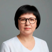 Новоселова Ольга Николаевна, инфекционист