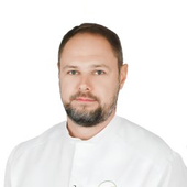 Прыгунов Константин Александрович, стоматолог-терапевт