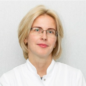 Куровская Татьяна Александровна, венеролог