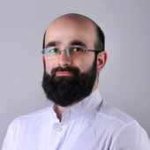 Урганаев Саид Гаджиаттаевич, ортодонт