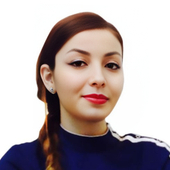 Каханова Саида Сираждиновна, стоматолог-терапевт