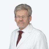 Хрусталев Михаил Игоревич, онколог