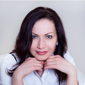 Борисова Елена Ивановна, врач-косметолог