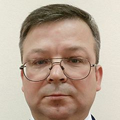 Фомин Алексей Александрович, психиатр
