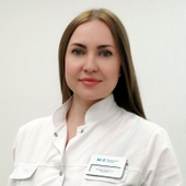 Кулакова Валерия Андреевна, гинеколог