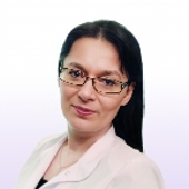 Каспарьянц Светлана Сергеевна, мануальный терапевт