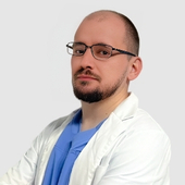 Клинов Александр Павлович, невролог