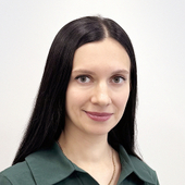 Акобян Вероника Владимировна, эндокринолог