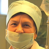 Манякина Людмила Германовна, анестезиолог