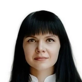 Овсянникова Светлана Владимировна, невролог