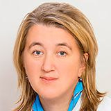 Любайкина Ольга Юрьевна, венеролог