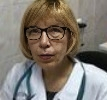 Дубакова Татьяна Владимировна, терапевт