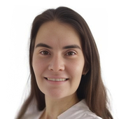 Чимшит Анна Фаритовна, врач функциональной диагностики