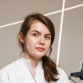 Иванова Мария Андреева, рефлексотерапевт