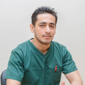 Киличев Фаррух Ахмадович, нейрохирург