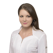 Федюнина Ирина Александровна, акушер-гинеколог