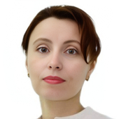 Федорова Наталья Викторовна, кардиолог