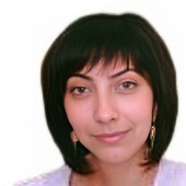 Геуркова Карина Элизаровна, рентгенолог