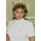 Шторина Ольга Александровна, стоматолог-терапевт