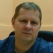 Плеханов Виталий Викторович, подолог