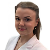 Полякова (Коткова) Юлия Николаевна, дерматолог