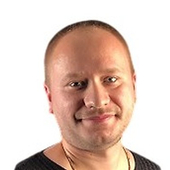 Пестов Артур Юрьевич, стоматолог-ортопед