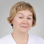 Хайруллина Наталья Борисовна, стоматолог-терапевт