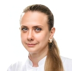 Турубарова Ольга Дмитриевна, акушер-гинеколог