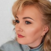 Сапронова Людмила Анатольевна, косметолог