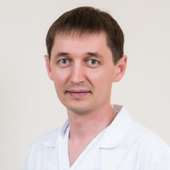 Суяргулов Рустем Тимирханович, ортопед