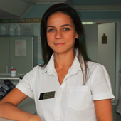 Запольская Надежда Петровна, гинеколог