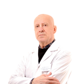 Лукьянов Александр Леонидович, офтальмолог