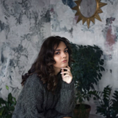 Кудрявцева Анастасия Алексеевна, психолог