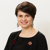 Пасечник Инна Викторовна, психолог