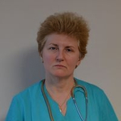 Самовик Светлана Анатольевна, неонатолог